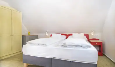 Kolping Holiday Resort Alsphok