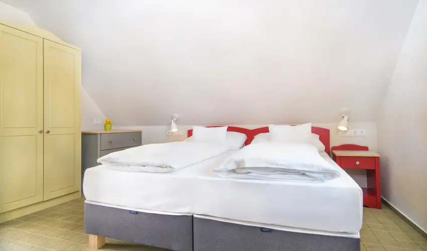 Kolping Holiday Resort Alsphok