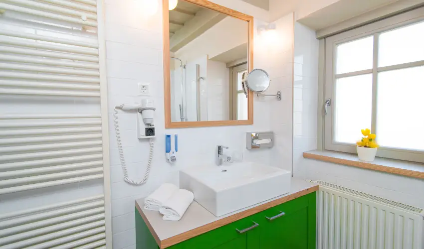 Kolping Holiday Resort Alsphok