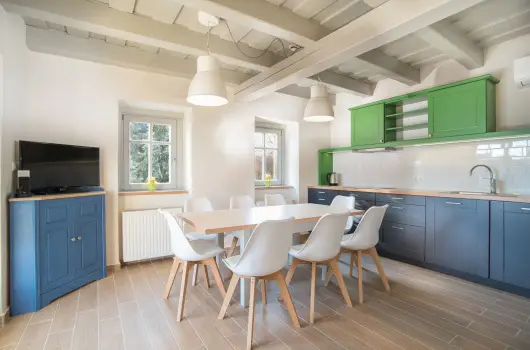 Kolping Holiday Resort, Alsphok, Hvz - 2 km