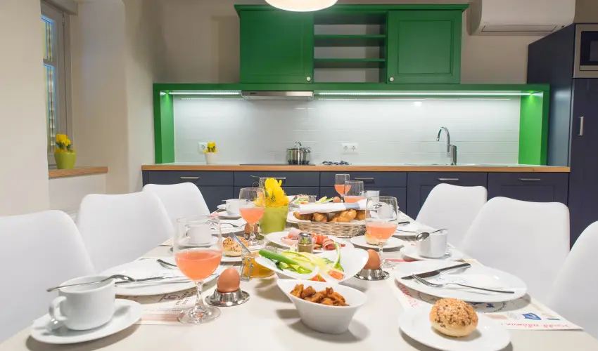 Kolping Holiday Resort Alsphok