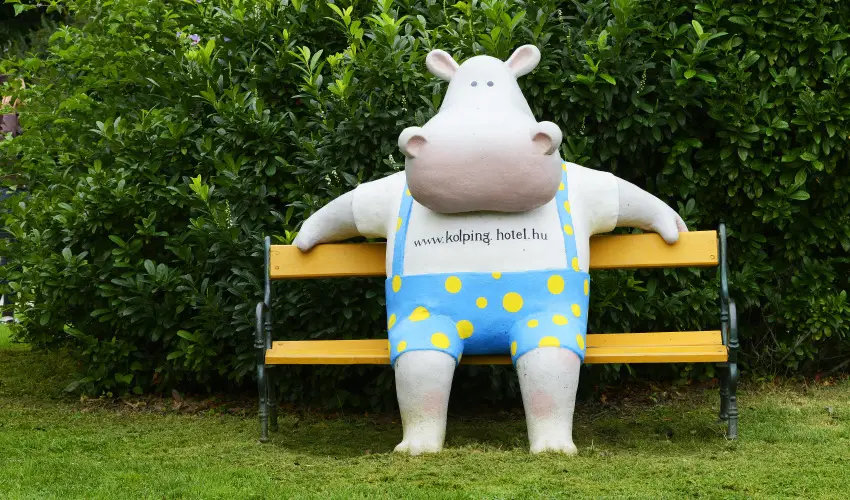 Kolping Holiday Resort Alsphok