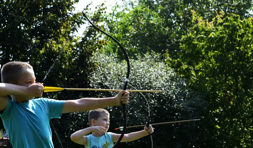 Kolping Holiday Resort Alsphok