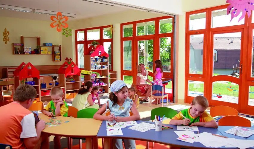 Kolping Holiday Resort Alsphok