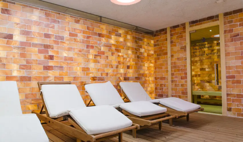 Kolping Holiday Resort Alsphok