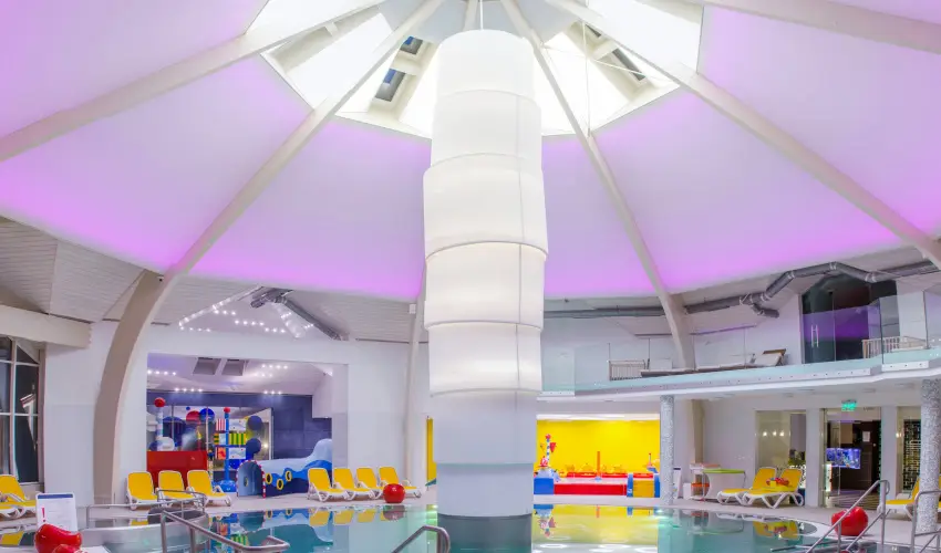 Kolping Holiday Resort Alsphok