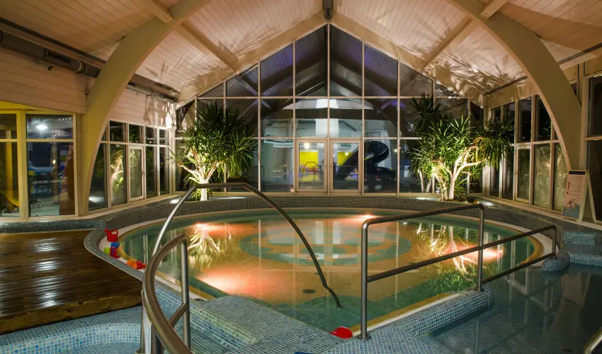 Kolping Holiday Resort Alsphok