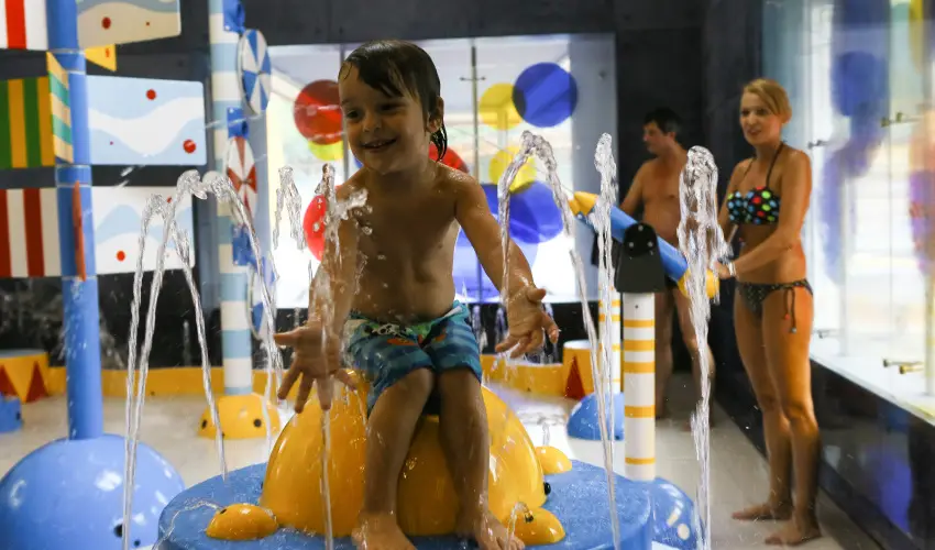 Kolping Holiday Resort Alsphok