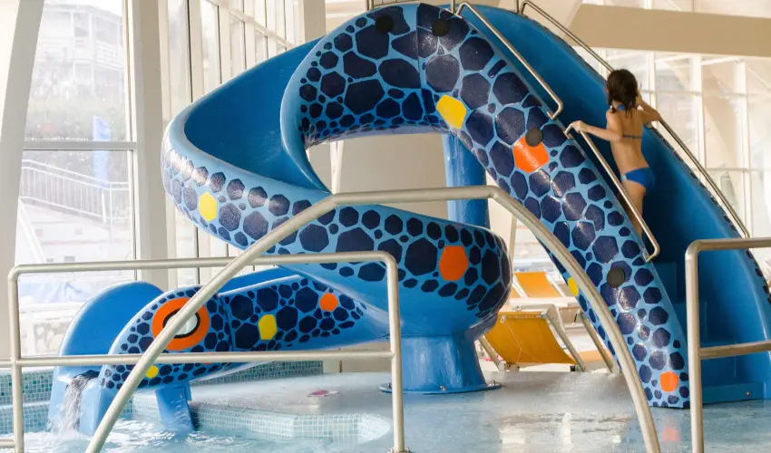 Kolping Holiday Resort Alsphok