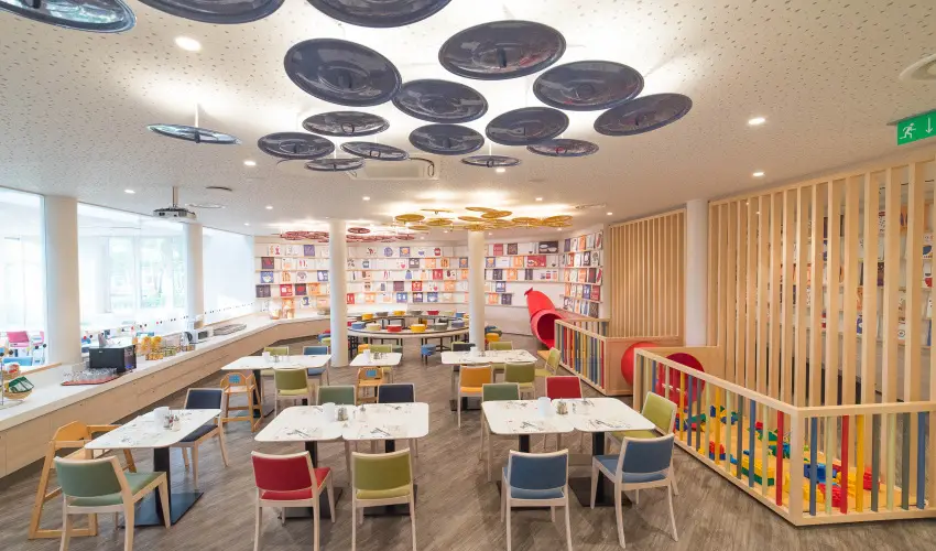 Kolping Holiday Resort Alsphok