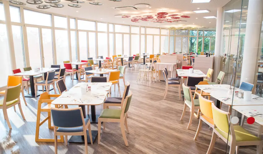 Kolping Holiday Resort Alsphok