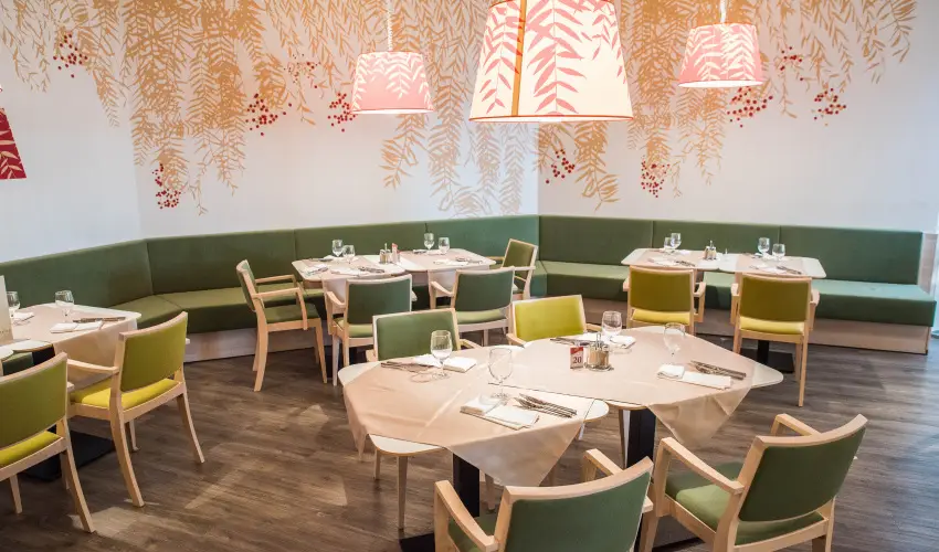 Kolping Holiday Resort Alsphok