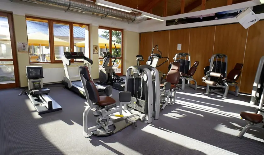 Kolping Holiday Resort Alsphok