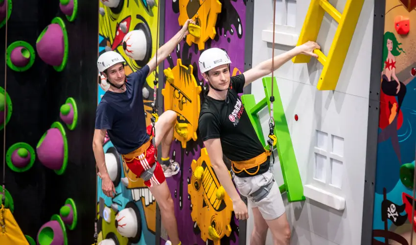 Kolping Holiday Resort Alsphok