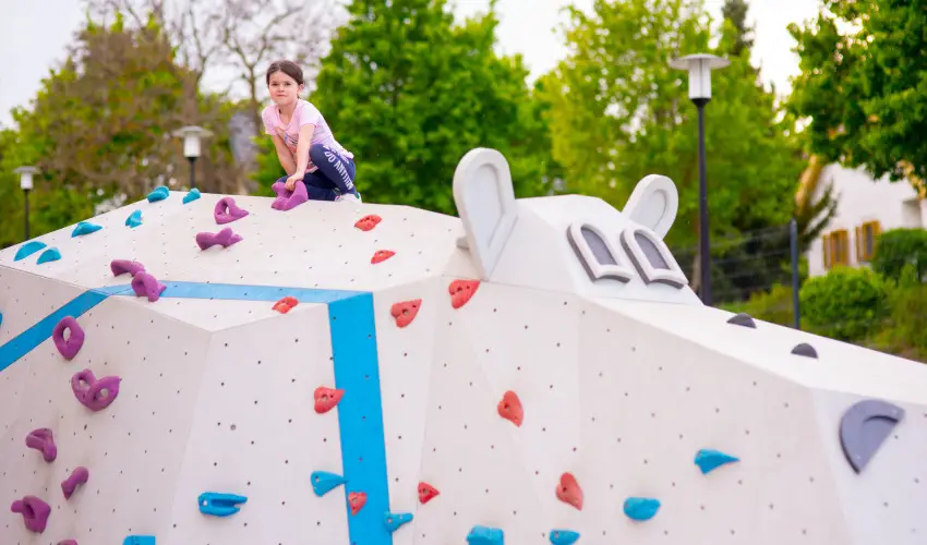 Kolping Holiday Resort Alsphok