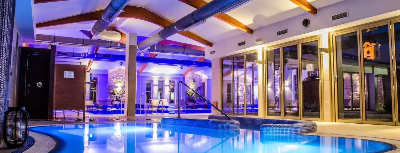 Kolping Hotel Spa & Family Resort Alsphok - Pnksd (min. 1 j)