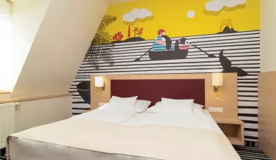 Kolping Family Resort Alsphok