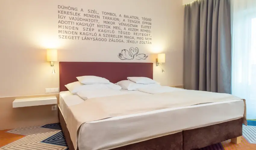 Kolping Family Resort Alsphok