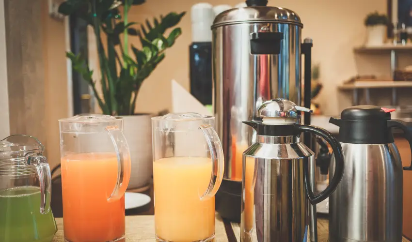 Korona Panzi s tterem Hvz