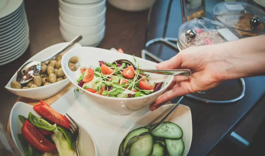 Korona Panzi s tterem Hvz