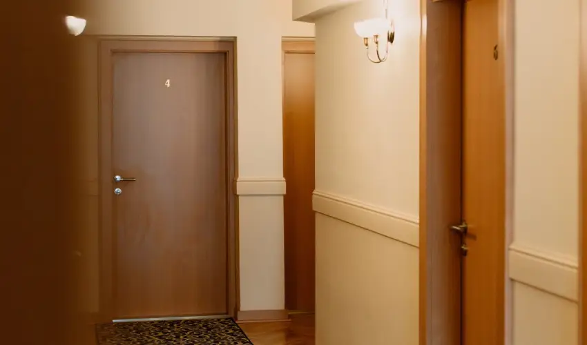 Korona Panzi s tterem Hvz