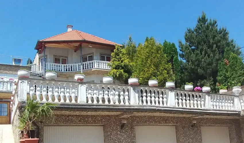 Kristly Apartman Hvz