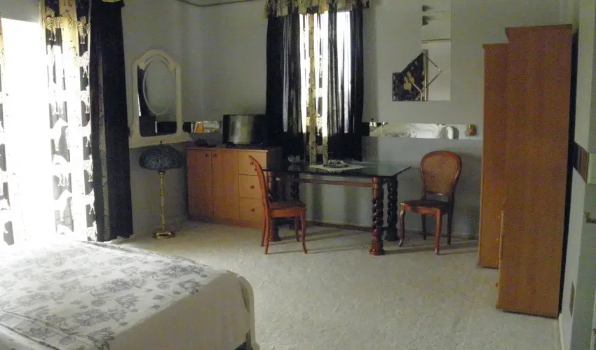 Kristly Apartman Hvz