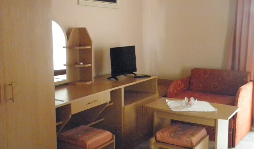 Kristly Apartman Hvz