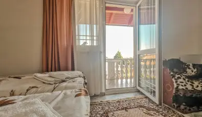 Kristly Apartman Hvz