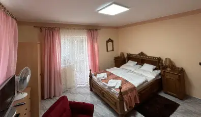 Kristly Apartman Hvz