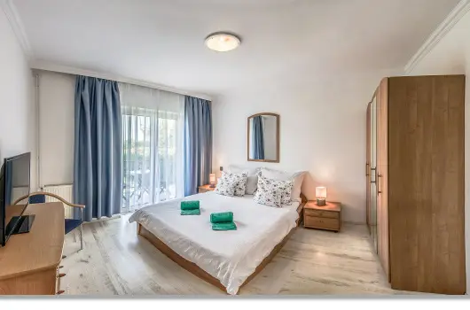 Laky Villa, Zalakaros, Hvz - 22 km