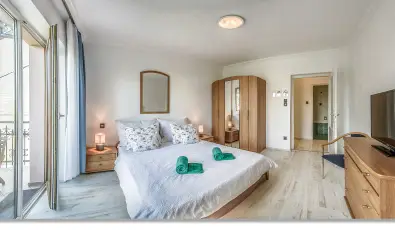 Laky Villa Zalakaros