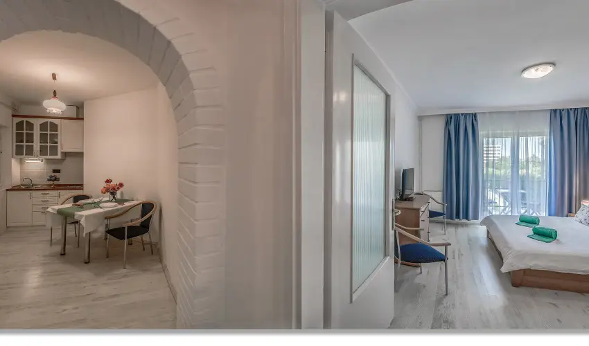 Laky Villa Zalakaros