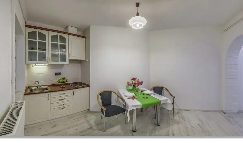 Laky Villa Zalakaros