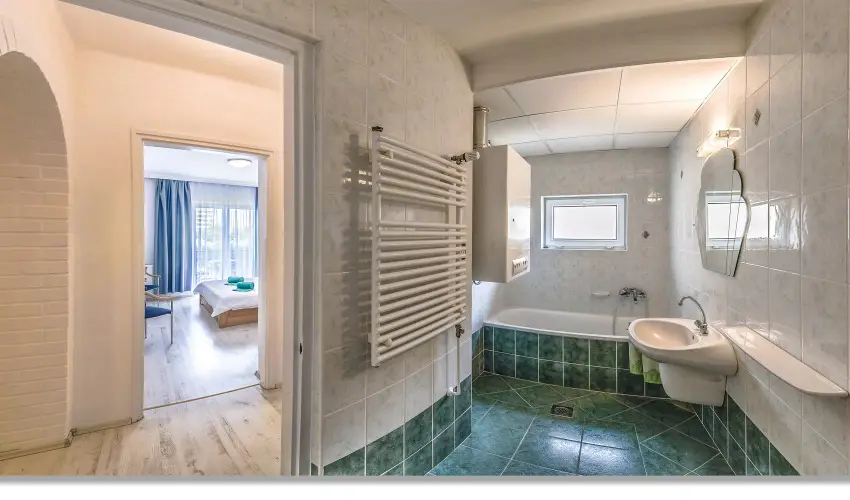 Laky Villa Zalakaros