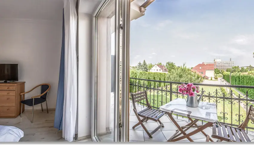 Laky Villa Zalakaros