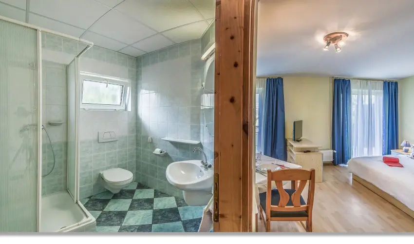 Laky Villa Zalakaros