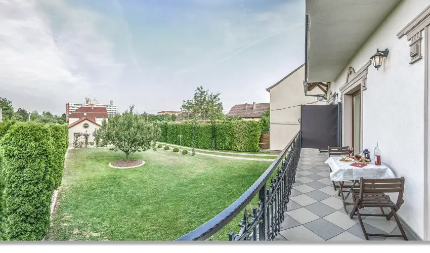 Laky Villa Zalakaros