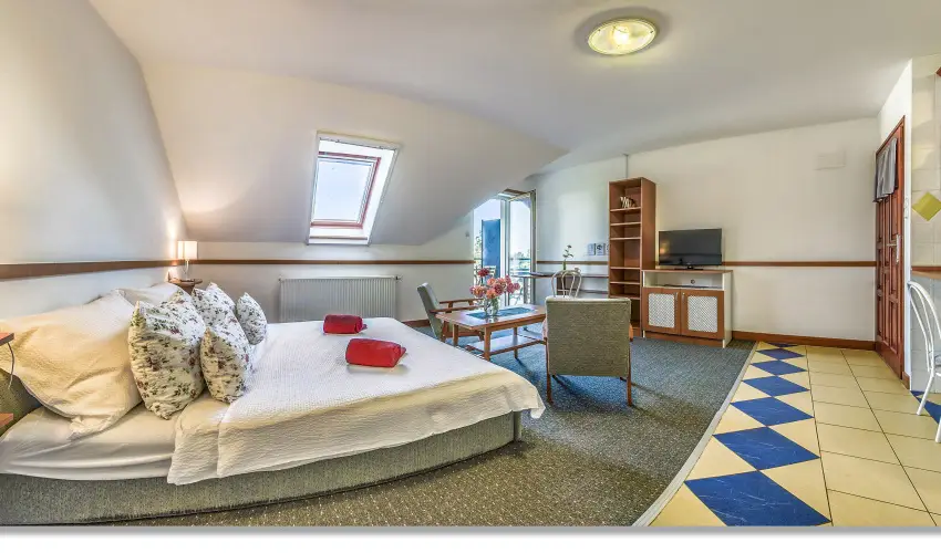 Laky Villa Zalakaros