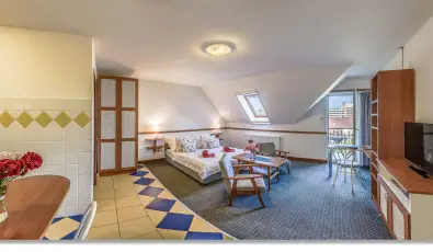 Laky Villa Zalakaros