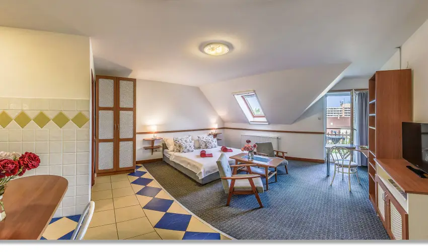 Laky Villa Zalakaros