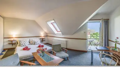 Laky Villa Zalakaros