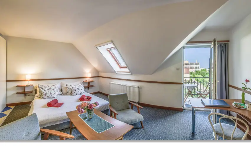 Laky Villa Zalakaros