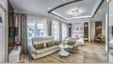 Laky Villa Zalakaros