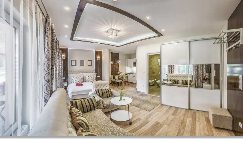 Laky Villa Zalakaros