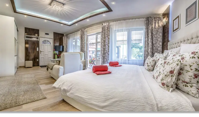 Laky Villa Zalakaros