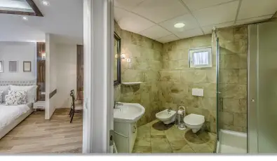 Laky Villa Zalakaros