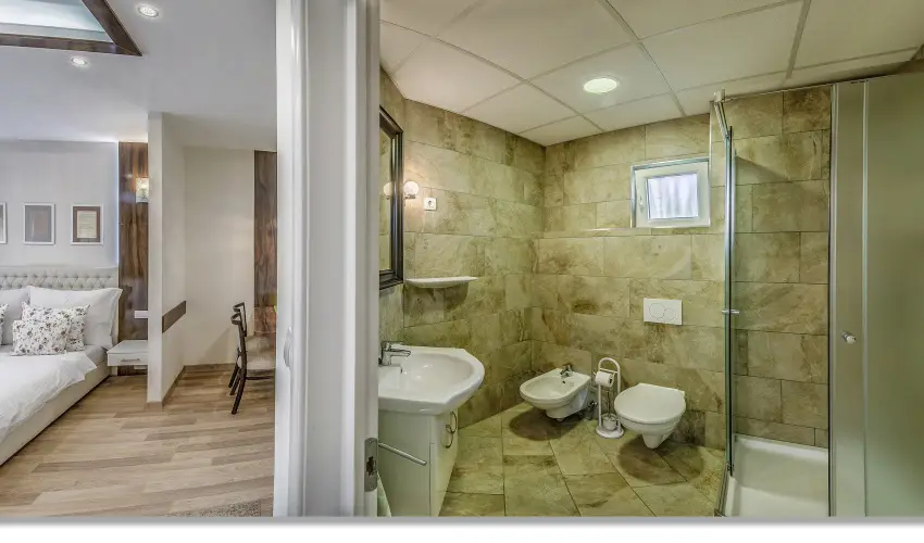 Laky Villa Zalakaros