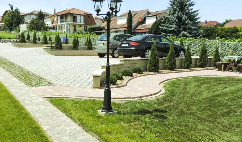 Laky Villa Zalakaros