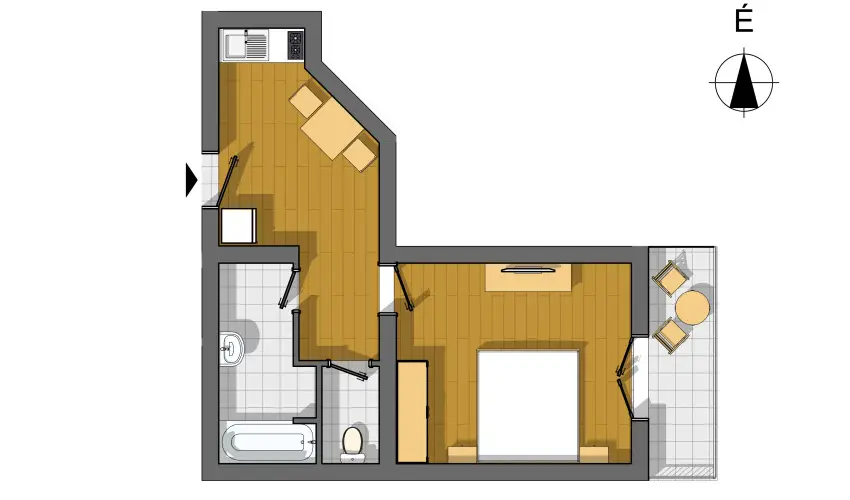 Laky Villa Zalakaros